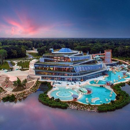 Disneyland-Paris 4Pers,Wifi, Parking Chessy  Εξωτερικό φωτογραφία