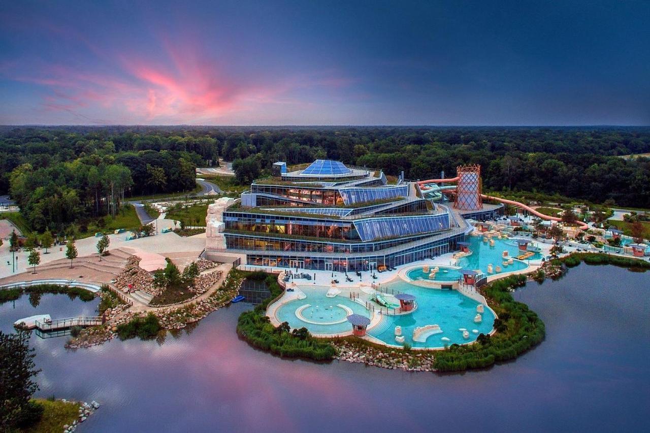 Disneyland-Paris 4Pers,Wifi, Parking Chessy  Εξωτερικό φωτογραφία